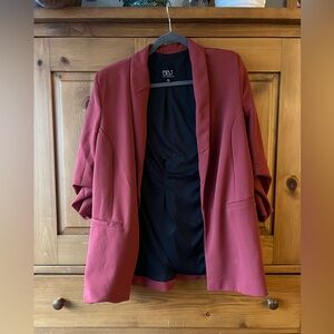 Boutique blazer women’s XL